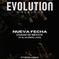 EVOLUTION WORKSHOP: CDMX : ENERO 2025